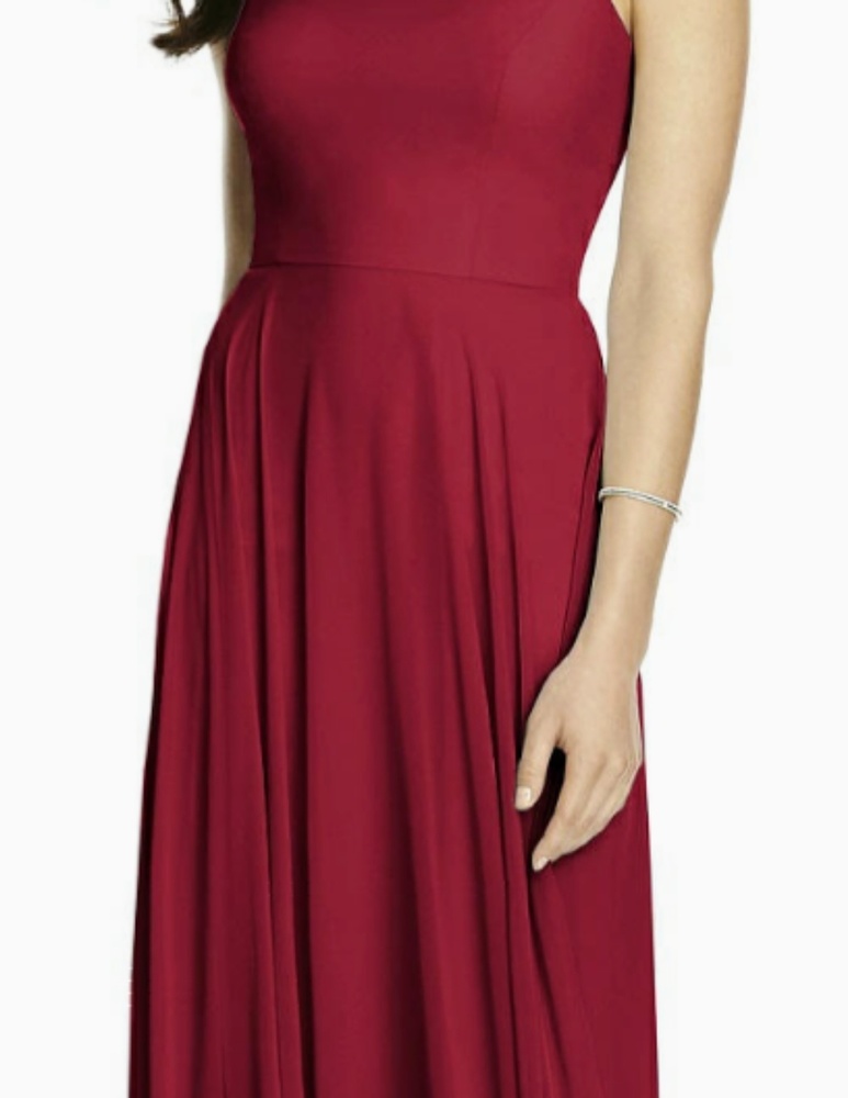After Six dress